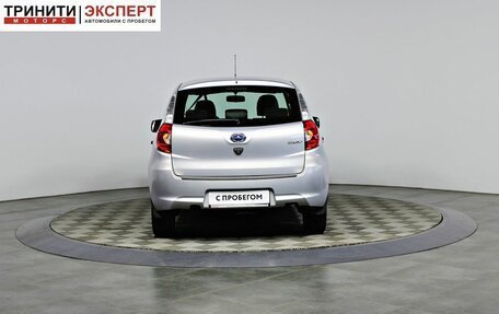 Datsun mi-DO, 2015 год, 557 000 рублей, 6 фотография