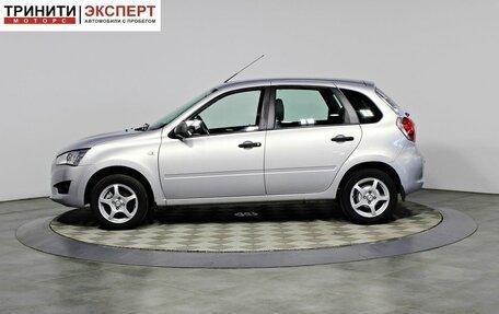 Datsun mi-DO, 2015 год, 557 000 рублей, 8 фотография