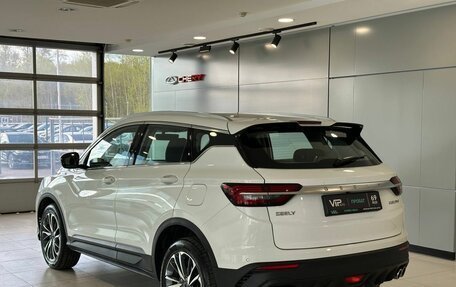 Geely Coolray I, 2022 год, 1 835 000 рублей, 6 фотография