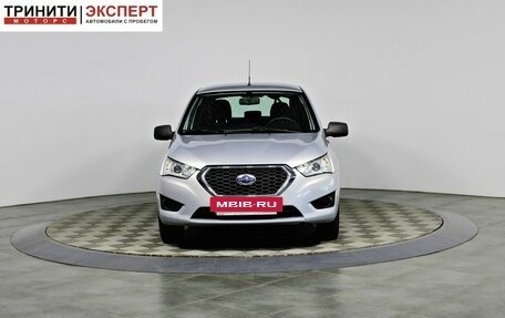 Datsun mi-DO, 2015 год, 557 000 рублей, 2 фотография