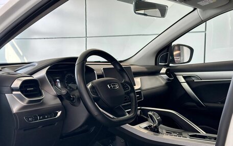 Geely Coolray I, 2022 год, 1 835 000 рублей, 7 фотография