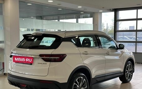 Geely Coolray I, 2022 год, 1 835 000 рублей, 4 фотография