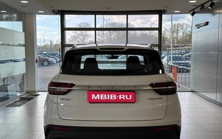 Geely Coolray I, 2022 год, 1 835 000 рублей, 5 фотография