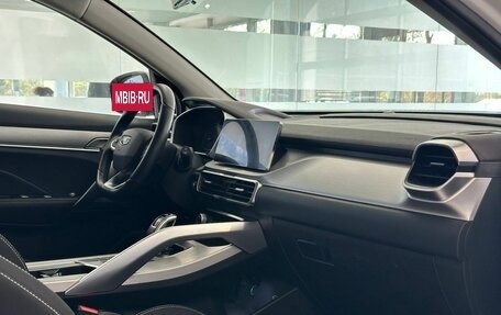Geely Coolray I, 2022 год, 1 835 000 рублей, 8 фотография