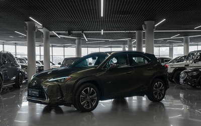Lexus UX I, 2019 год, 3 350 000 рублей, 1 фотография