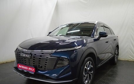 Haval F7, 2025 год, 3 175 000 рублей, 1 фотография