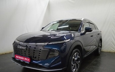 Haval F7, 2025 год, 3 175 000 рублей, 1 фотография