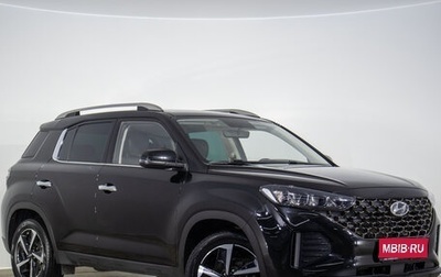 Hyundai ix35, 2021 год, 2 449 000 рублей, 1 фотография