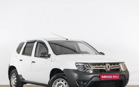 Renault Duster I рестайлинг, 2020 год, 1 199 000 рублей, 1 фотография