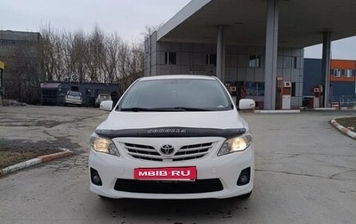 Toyota Corolla, 2013 год, 1 100 000 рублей, 1 фотография