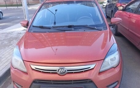 Lifan X50, 2015 год, 400 000 рублей, 1 фотография