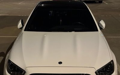 Mercedes-Benz E-Класс, 2020 год, 5 300 000 рублей, 1 фотография