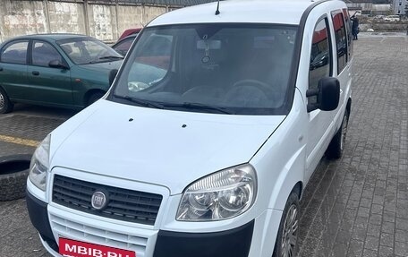 Fiat Doblo I, 2012 год, 620 000 рублей, 1 фотография