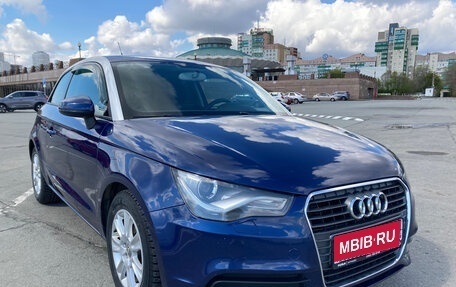 Audi A1, 2011 год, 1 180 000 рублей, 1 фотография