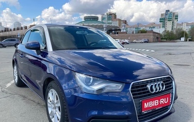 Audi A1, 2011 год, 1 180 000 рублей, 1 фотография