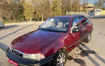 Daewoo Nexia I рестайлинг, 2007 год, 180 000 рублей, 1 фотография