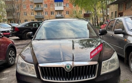 Skoda Octavia, 2013 год, 900 000 рублей, 1 фотография