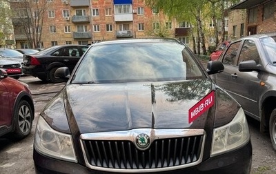 Skoda Octavia, 2013 год, 900 000 рублей, 1 фотография