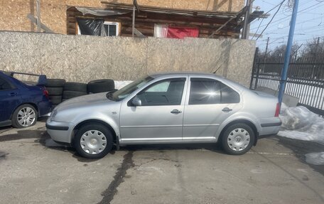 Volkswagen Bora, 2004 год, 400 000 рублей, 1 фотография