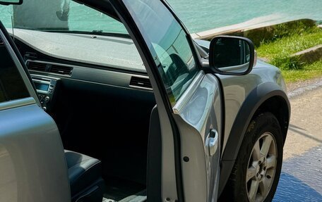 Volvo XC70 II рестайлинг, 2011 год, 1 700 000 рублей, 1 фотография