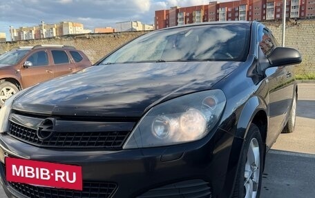 Opel Astra H, 2009 год, 350 000 рублей, 1 фотография
