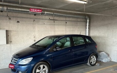 Mercedes-Benz B-Класс, 2008 год, 750 000 рублей, 1 фотография