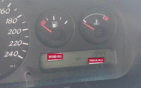 Nissan Primera II рестайлинг, 2000 год, 249 000 рублей, 1 фотография