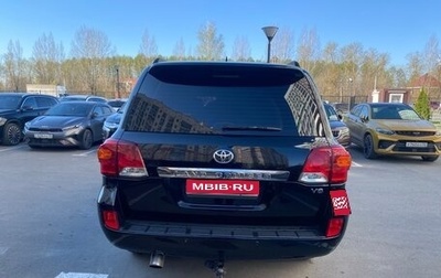Toyota Land Cruiser 200, 2013 год, 3 500 000 рублей, 1 фотография