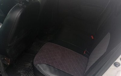 Renault Logan II, 2016 год, 410 000 рублей, 1 фотография