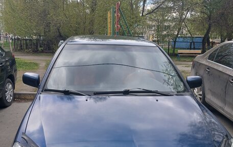 Mitsubishi Lancer IX, 2005 год, 380 000 рублей, 1 фотография