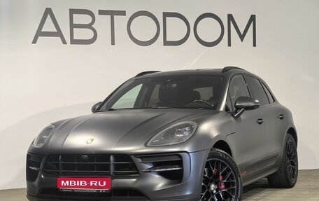 Porsche Macan I рестайлинг, 2020 год, 5 299 000 рублей, 1 фотография