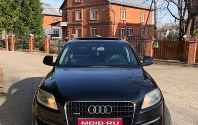 Audi Q7, 2007 год, 1 200 000 рублей, 1 фотография