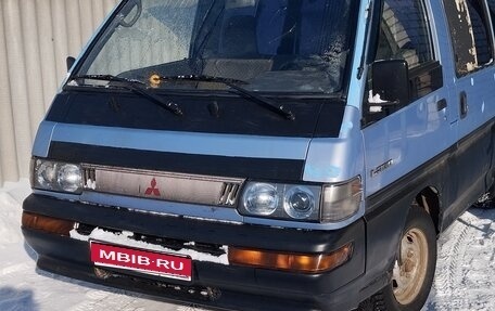 Mitsubishi L300 II, 1995 год, 300 000 рублей, 1 фотография