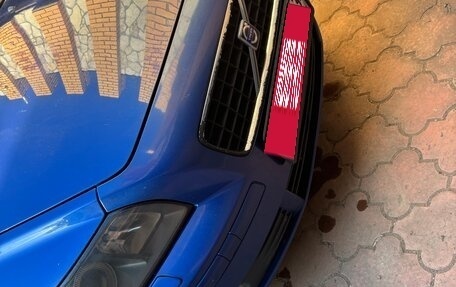 Volvo S40 II, 2006 год, 700 000 рублей, 1 фотография