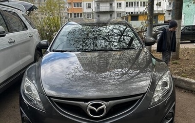 Mazda 6, 2011 год, 1 230 000 рублей, 1 фотография