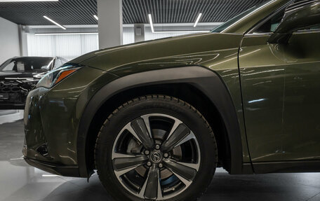 Lexus UX I, 2019 год, 3 350 000 рублей, 24 фотография