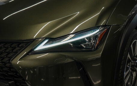 Lexus UX I, 2019 год, 3 350 000 рублей, 25 фотография