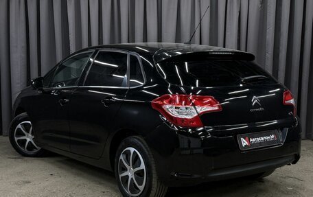 Citroen C4 II рестайлинг, 2012 год, 559 999 рублей, 4 фотография