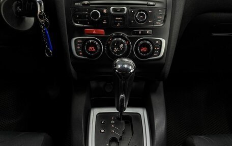 Citroen C4 II рестайлинг, 2012 год, 559 999 рублей, 13 фотография