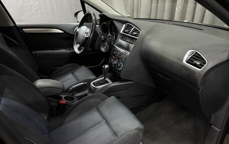 Citroen C4 II рестайлинг, 2012 год, 559 999 рублей, 11 фотография