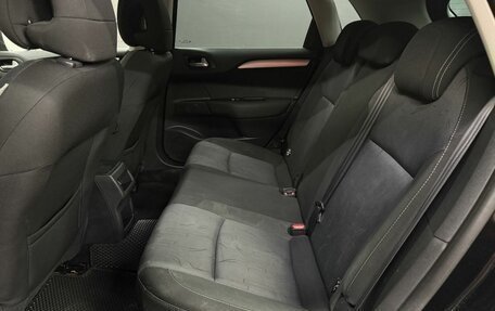 Citroen C4 II рестайлинг, 2012 год, 559 999 рублей, 16 фотография