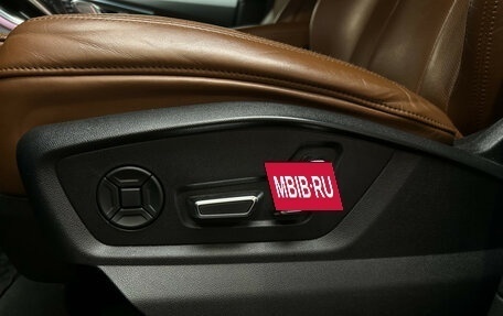 Audi Q8 I, 2020 год, 6 790 000 рублей, 11 фотография