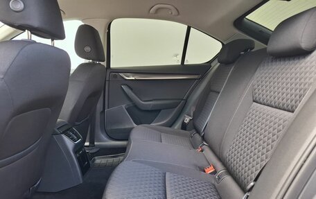 Skoda Octavia, 2018 год, 1 399 000 рублей, 11 фотография