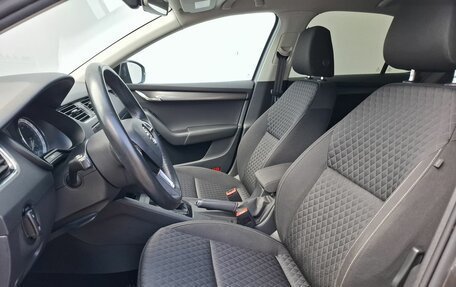 Skoda Octavia, 2018 год, 1 399 000 рублей, 10 фотография