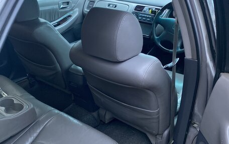 Honda Accord VII рестайлинг, 2002 год, 290 000 рублей, 11 фотография