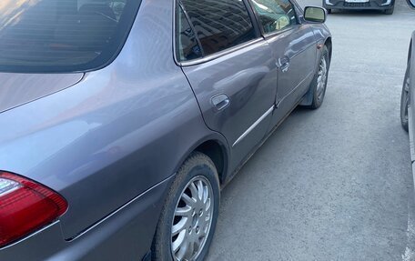 Honda Accord VII рестайлинг, 2002 год, 290 000 рублей, 4 фотография