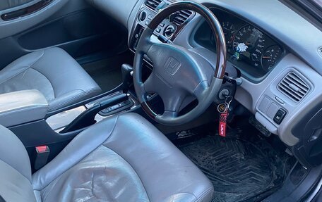 Honda Accord VII рестайлинг, 2002 год, 290 000 рублей, 2 фотография