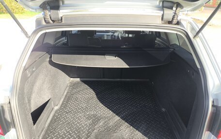 Volkswagen Passat B7, 2012 год, 970 000 рублей, 16 фотография