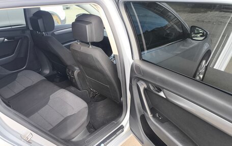 Volkswagen Passat B7, 2012 год, 970 000 рублей, 11 фотография