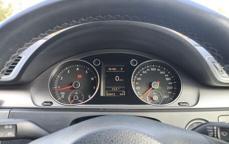 Volkswagen Passat B7, 2012 год, 970 000 рублей, 6 фотография